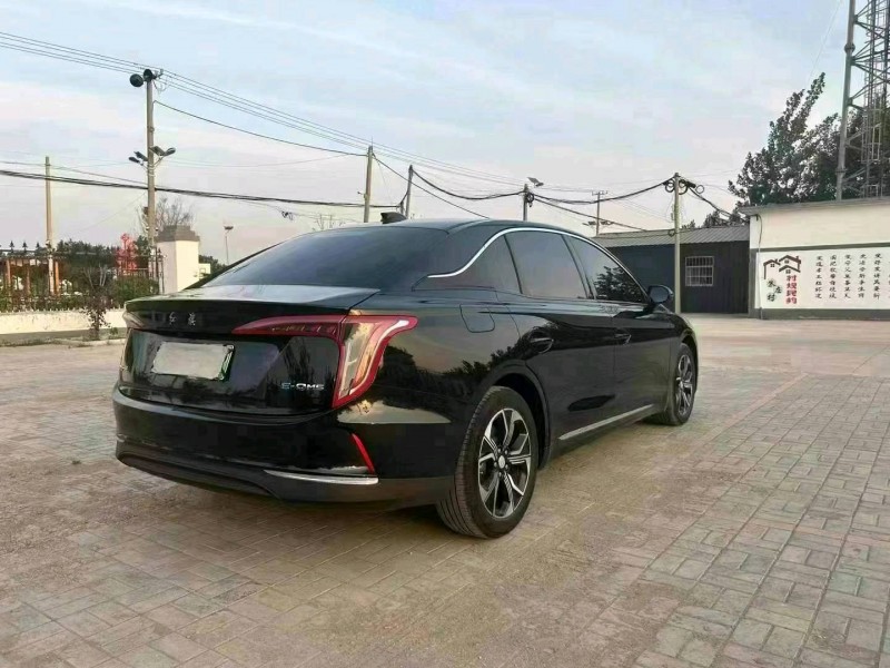 徐州23年红旗E-QM54