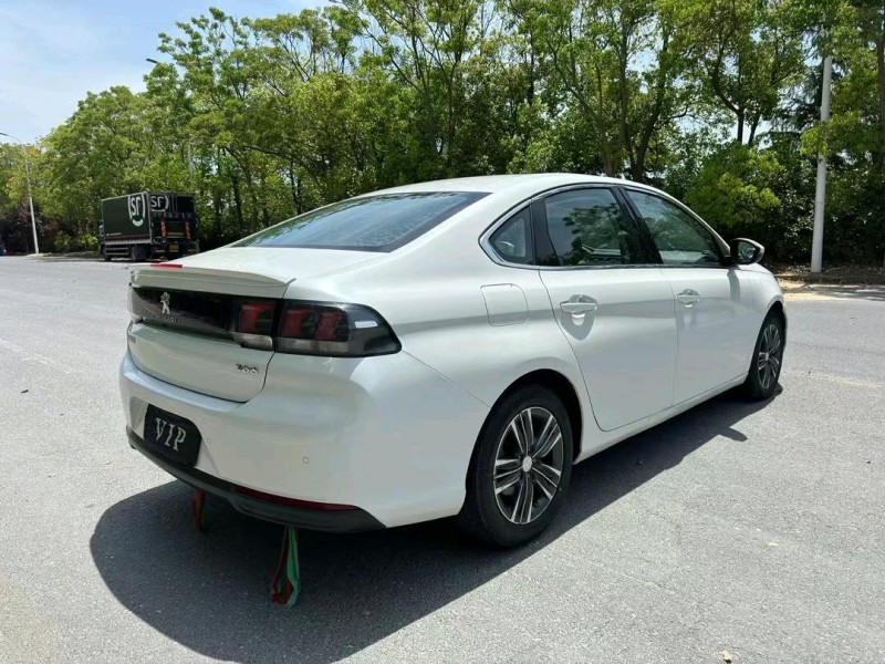 盐城16年标致3085