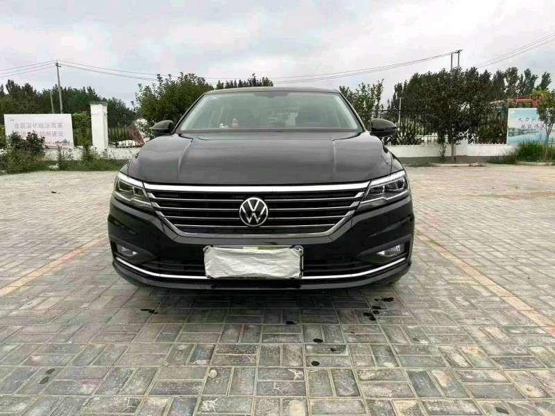 徐州22年大众朗逸1