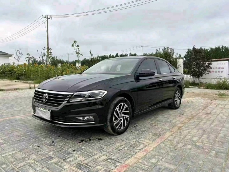 徐州22年大众朗逸2