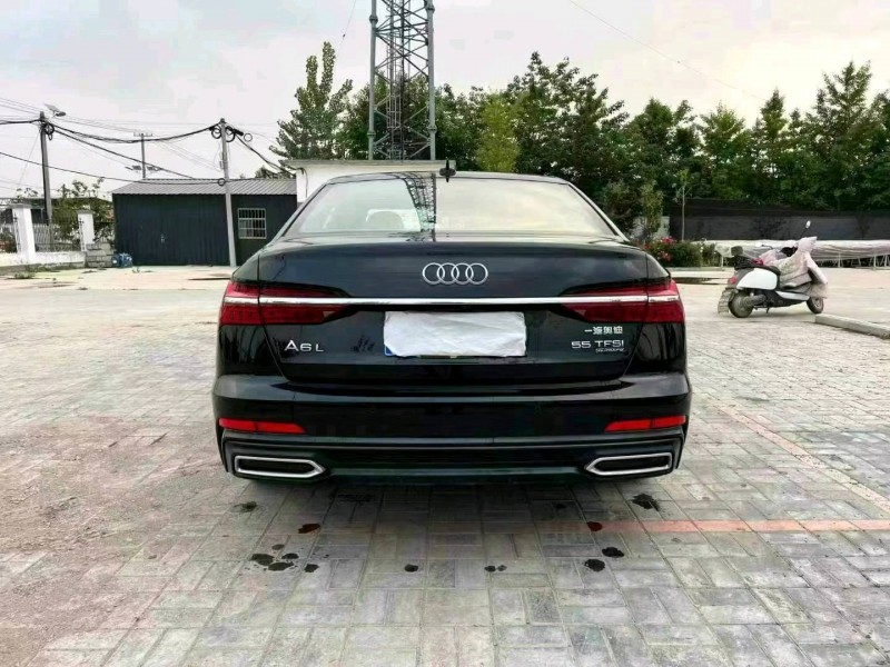 徐州22年奥迪A6L6