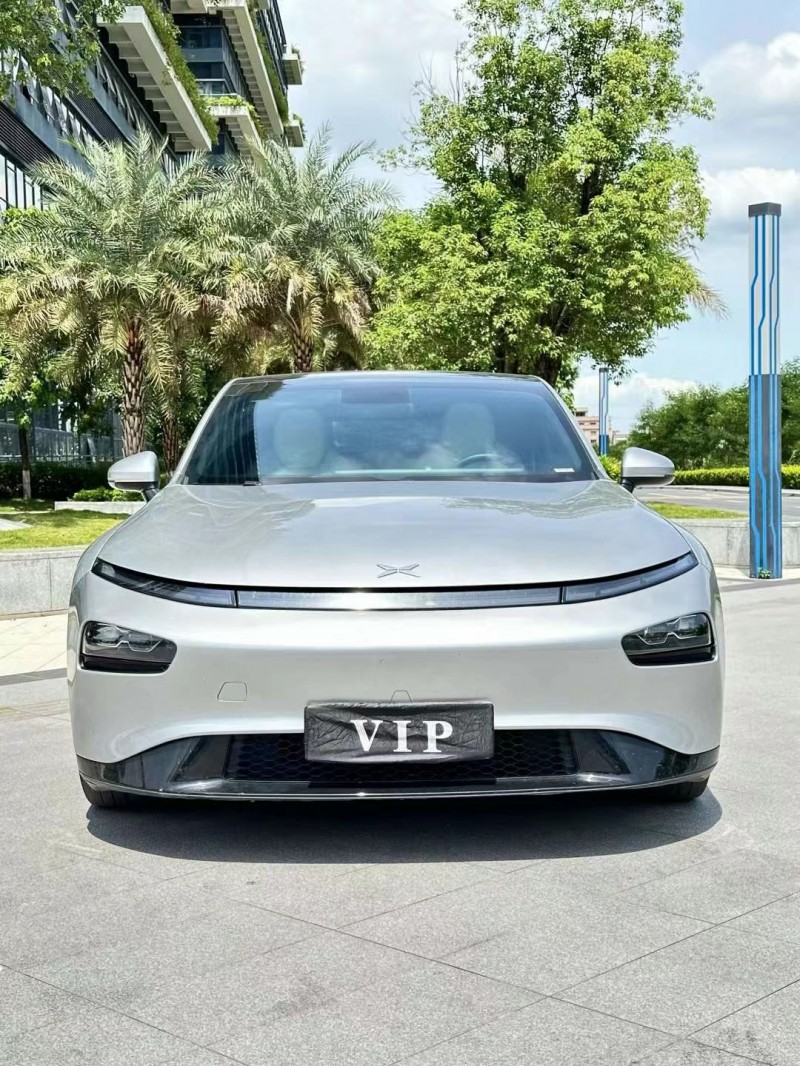 東莞22年小鵬汽車p71
