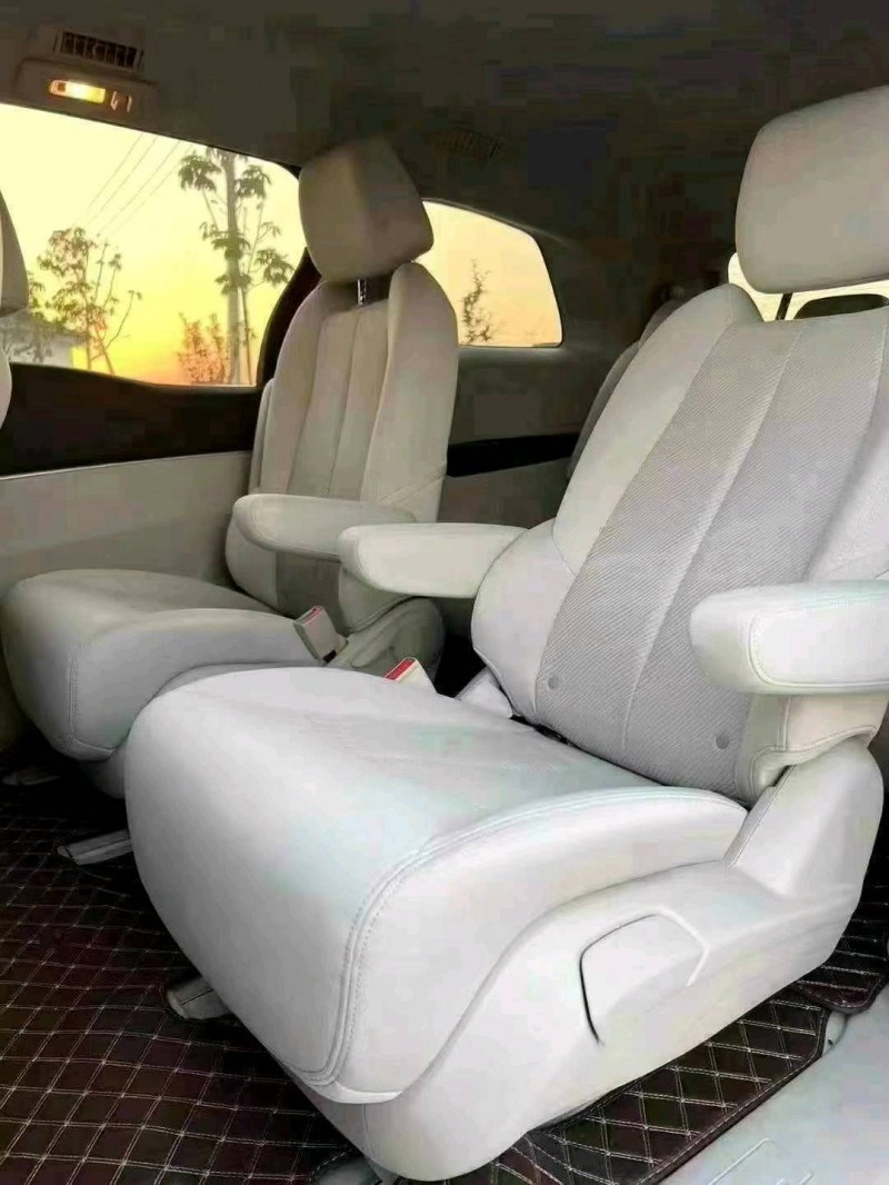 徐州21年别克GL88