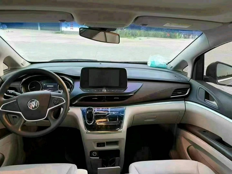 徐州21年别克GL89