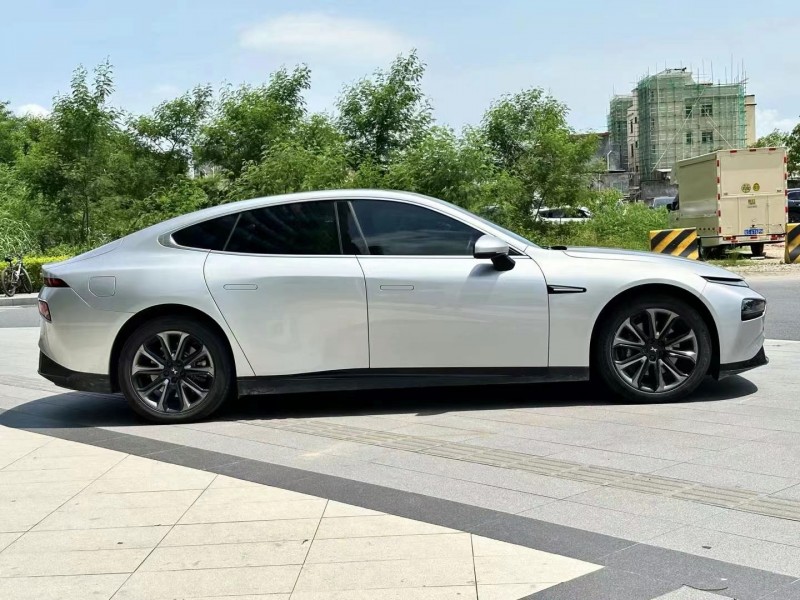 東莞22年小鵬汽車p79