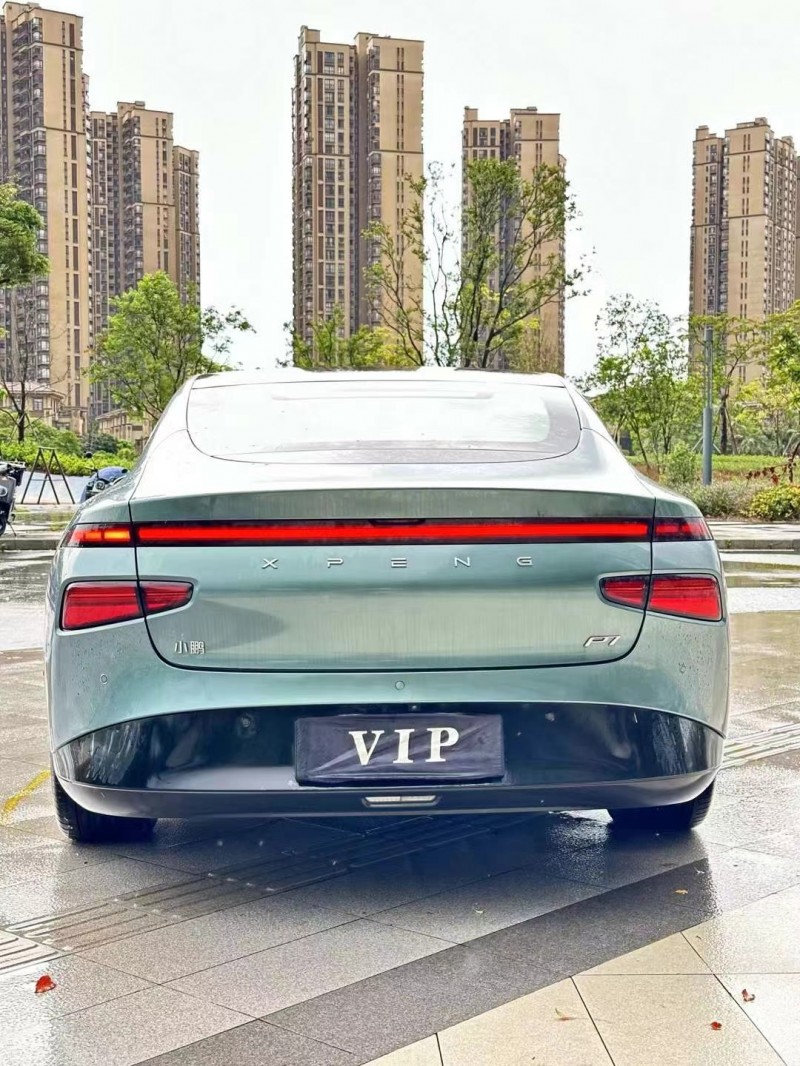 東莞23年小鵬汽車p79