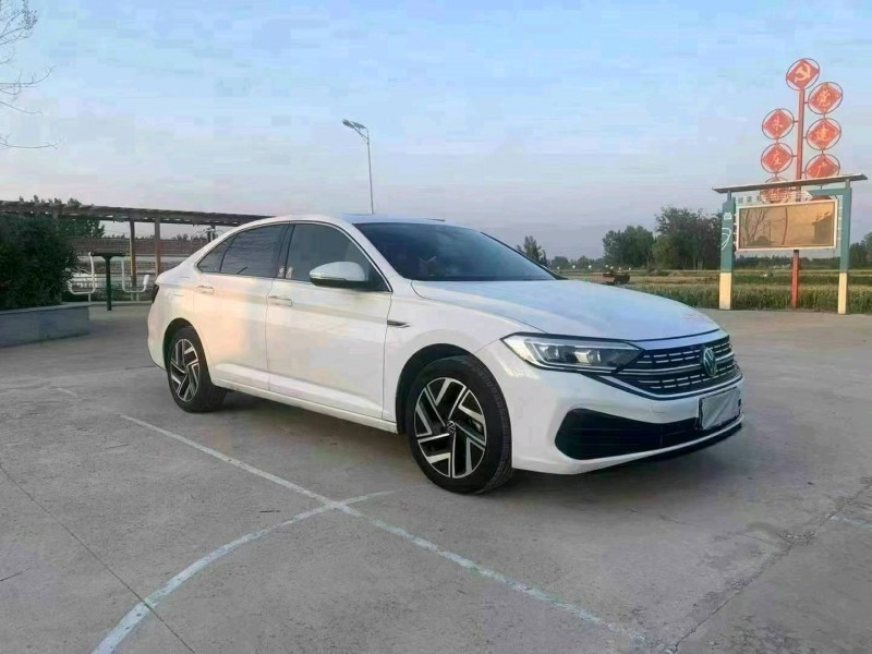 徐州22年大众速腾3