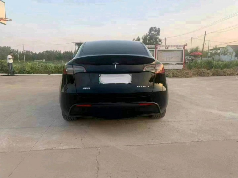 徐州22年特斯拉MODEL Y4