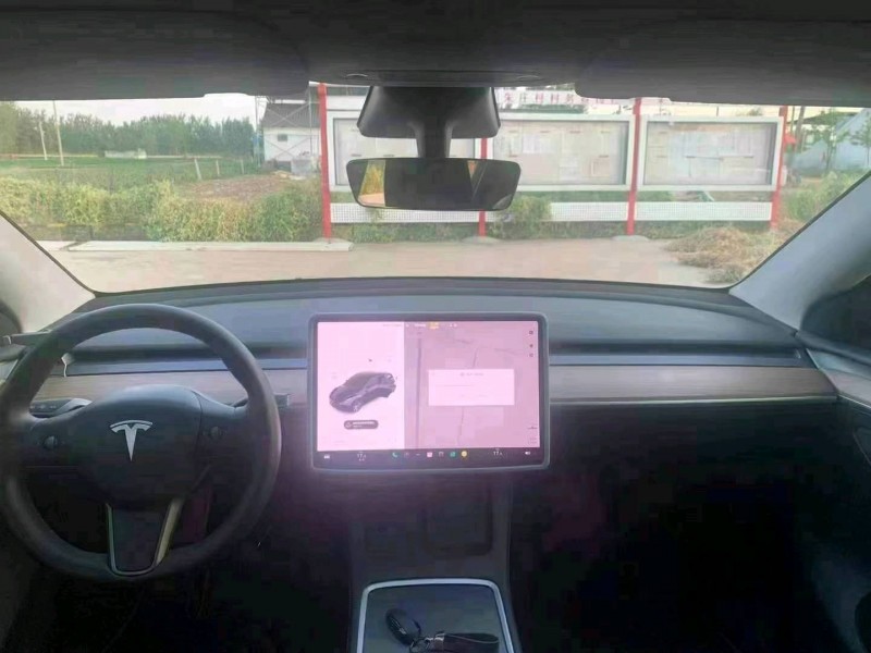 徐州22年特斯拉MODEL Y8