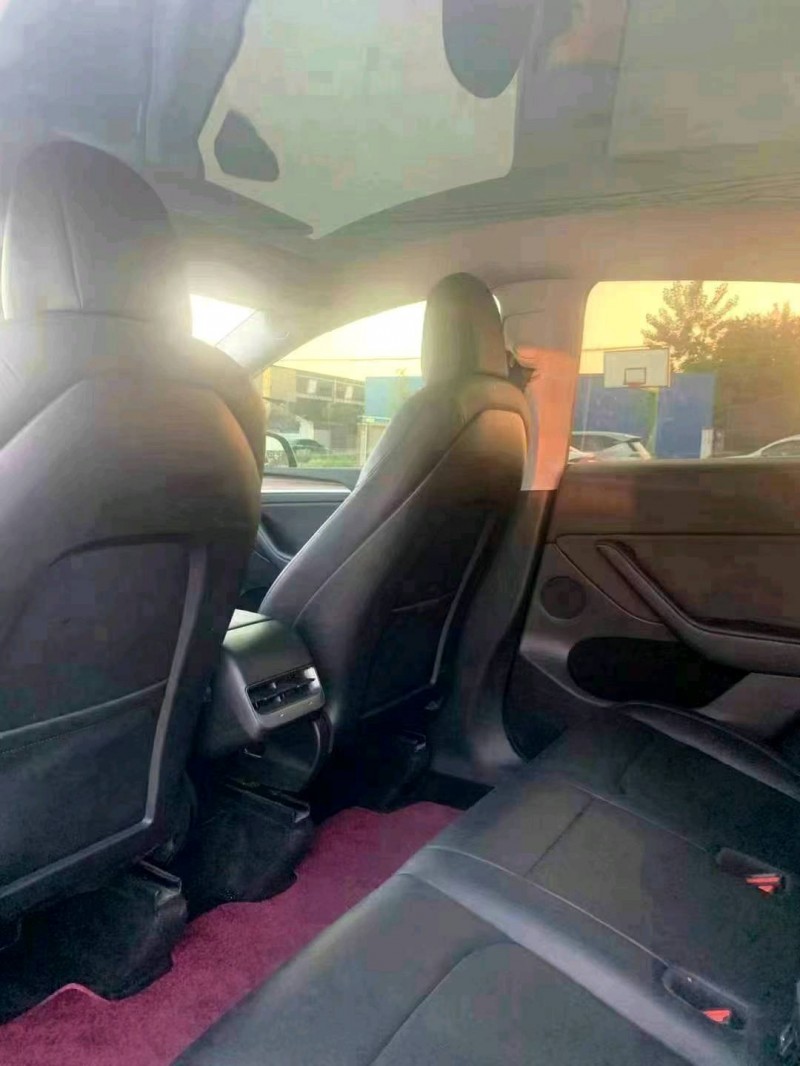 徐州22年特斯拉MODEL Y9