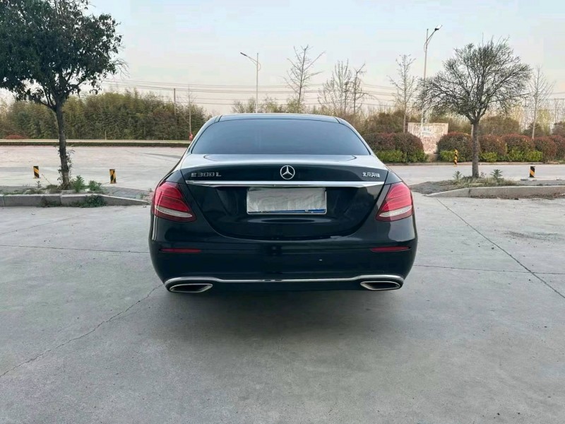 徐州18年奔驰E9