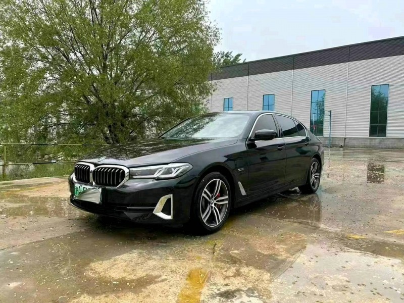 徐州22年宝马5系2