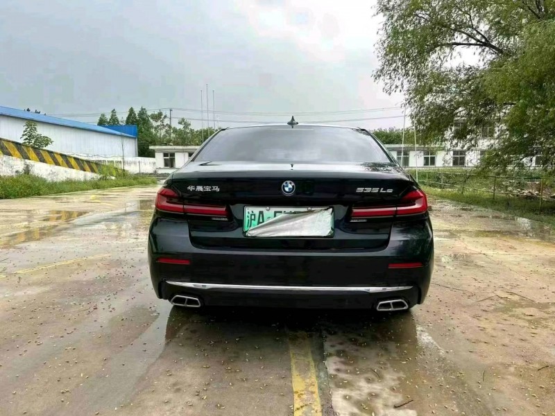 徐州22年宝马5系6