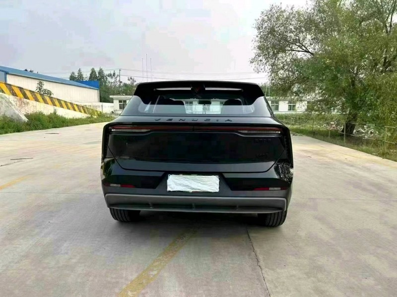 徐州23年啟辰大V6