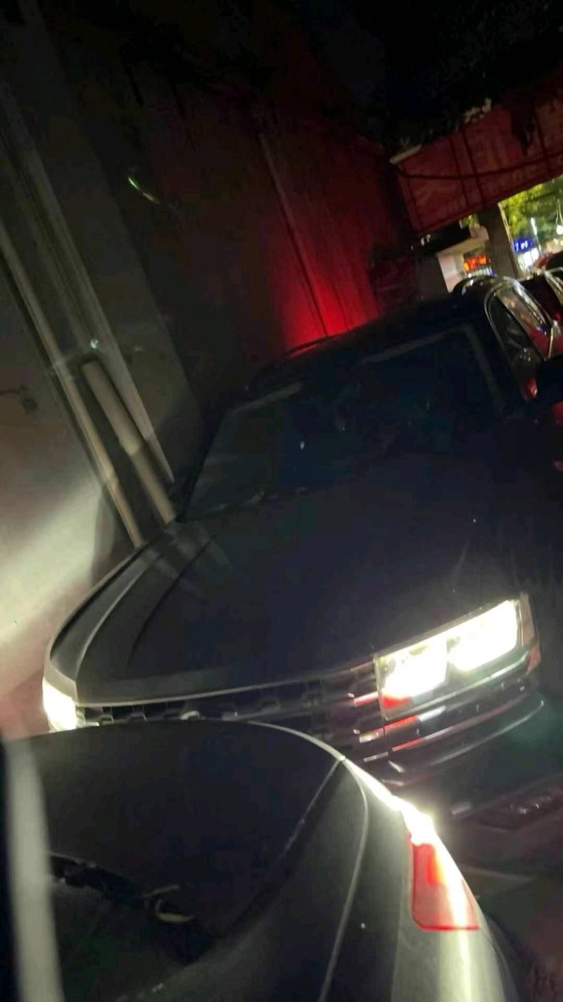 徐州18年大众途昂1