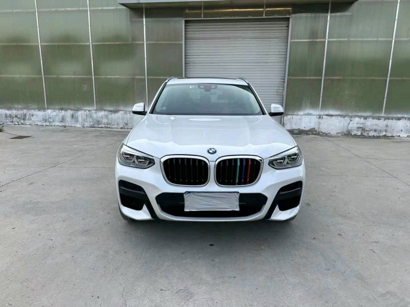 徐州19年宝马X31