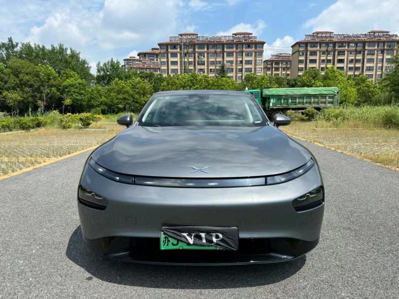 鹽城22年小鵬汽車p71