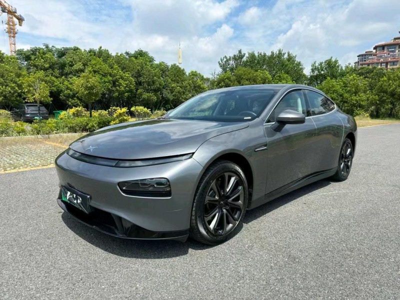 鹽城22年小鵬汽車p73