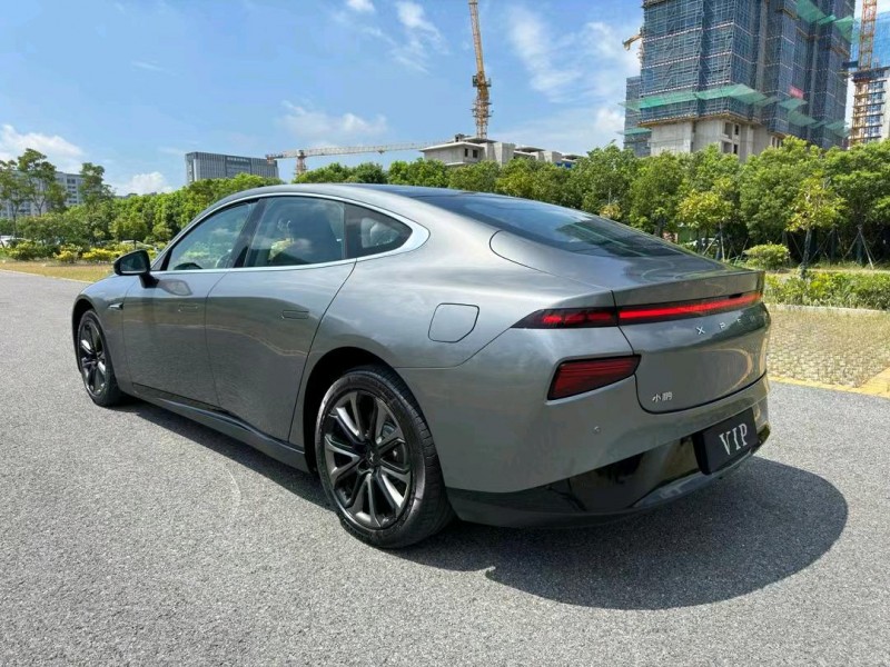鹽城22年小鵬汽車p74