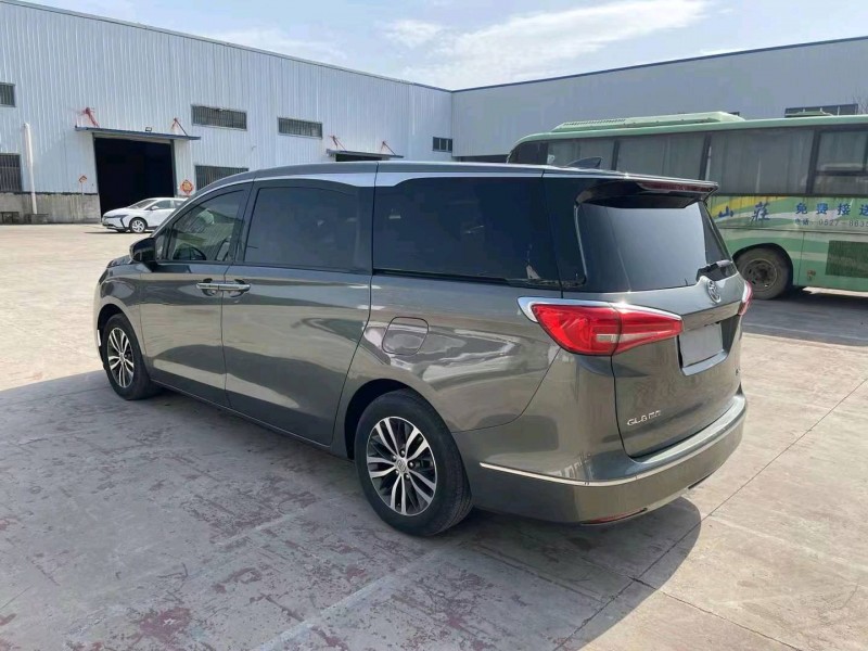 徐州19年别克GL88