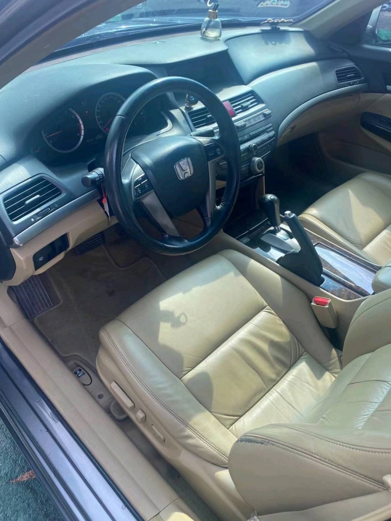 广州11年本田雅阁5