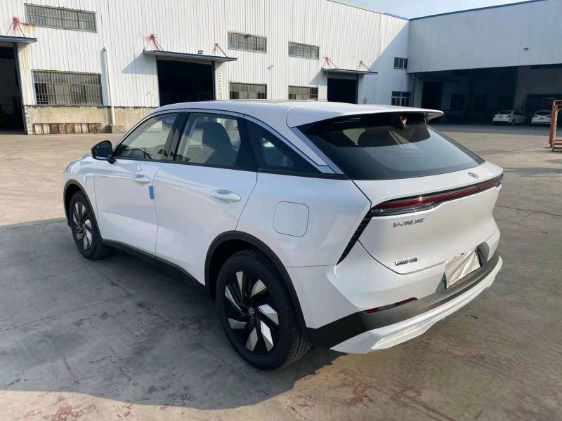 徐州24年啟辰大V8