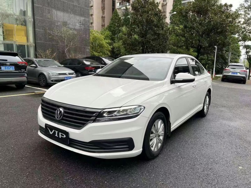 衡陽19年大眾朗逸3