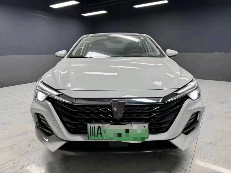 成都23年榮威i61