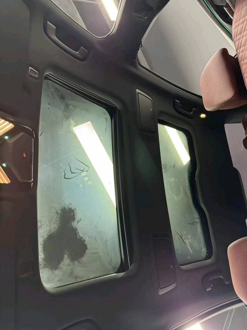 成都22年宝马5系6