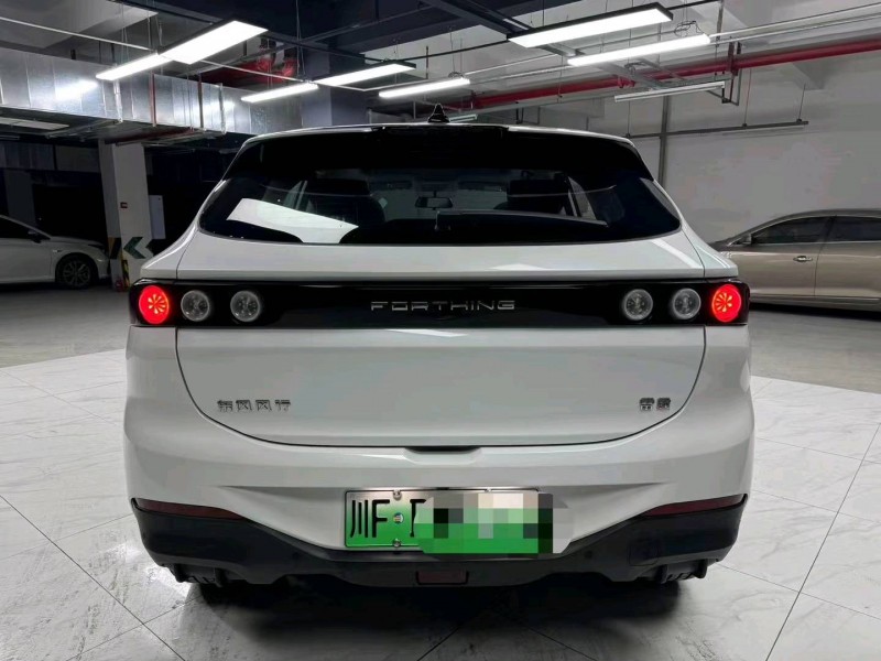 成都24年东风雷霆3