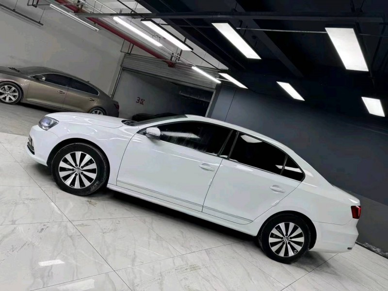 成都18年大众速腾9