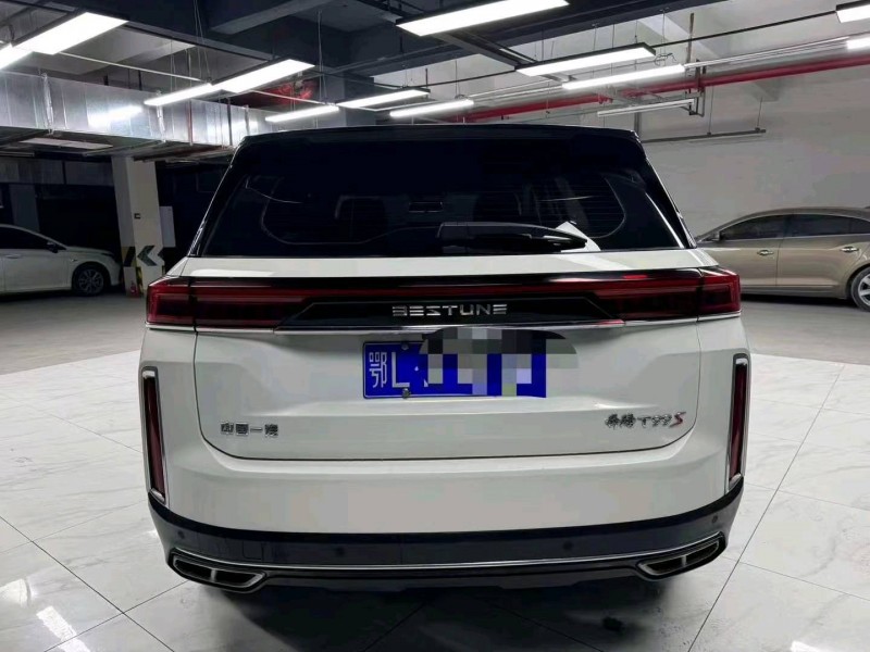 成都20年奔騰T993