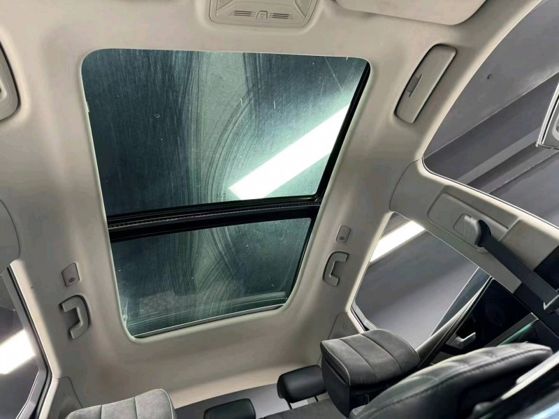 成都22年红旗HS58