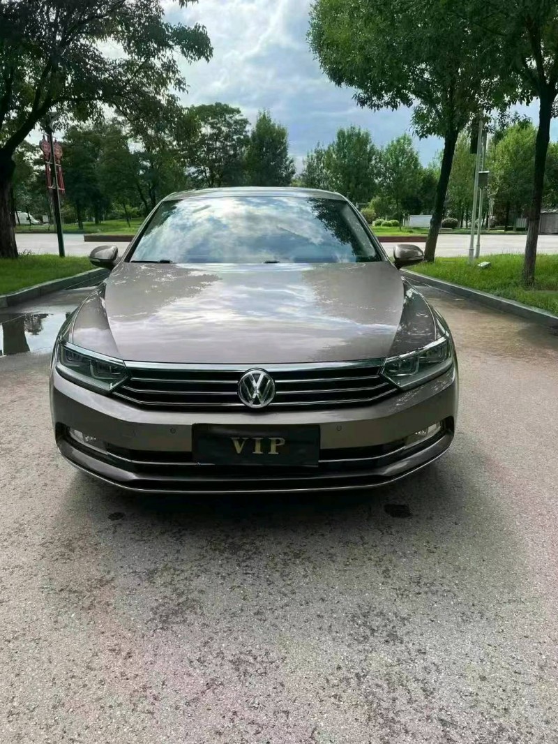 徐州19年大众迈腾1