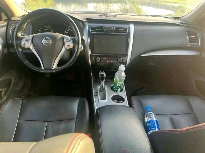 常州17年日產天籟4