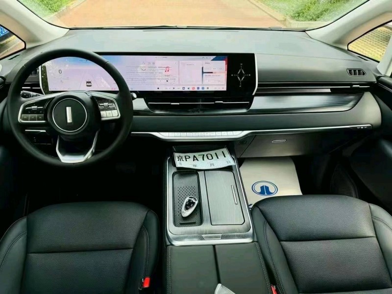 潍坊24年长城汽车魏牌高山7