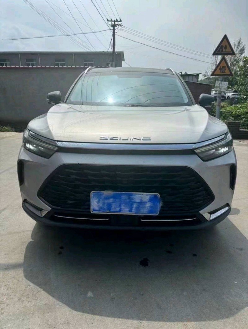 邢臺23年北京X71