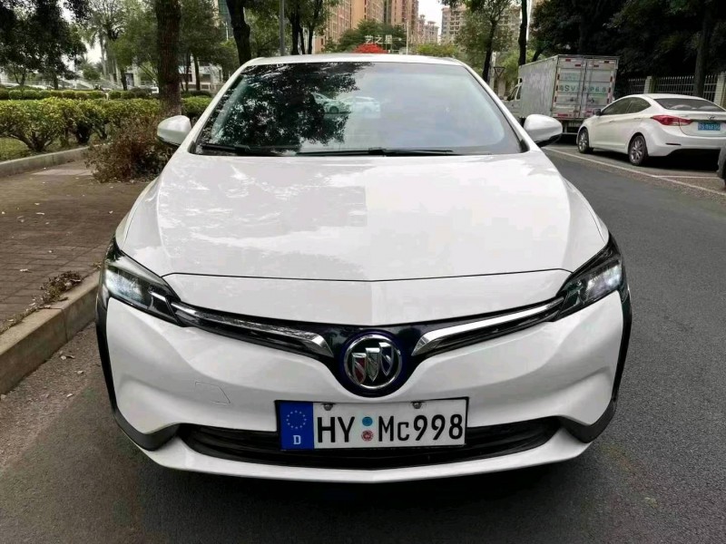 汕头23年别克velite61