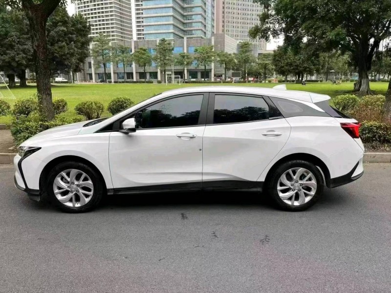 汕头23年别克velite62