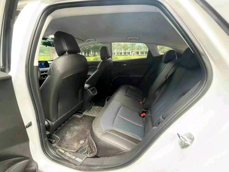 汕头23年别克velite63