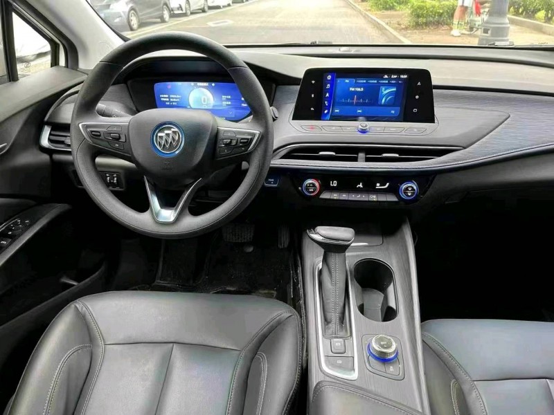 汕头23年别克velite64