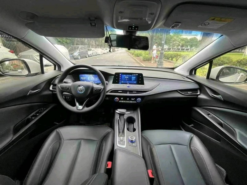 汕头23年别克velite67