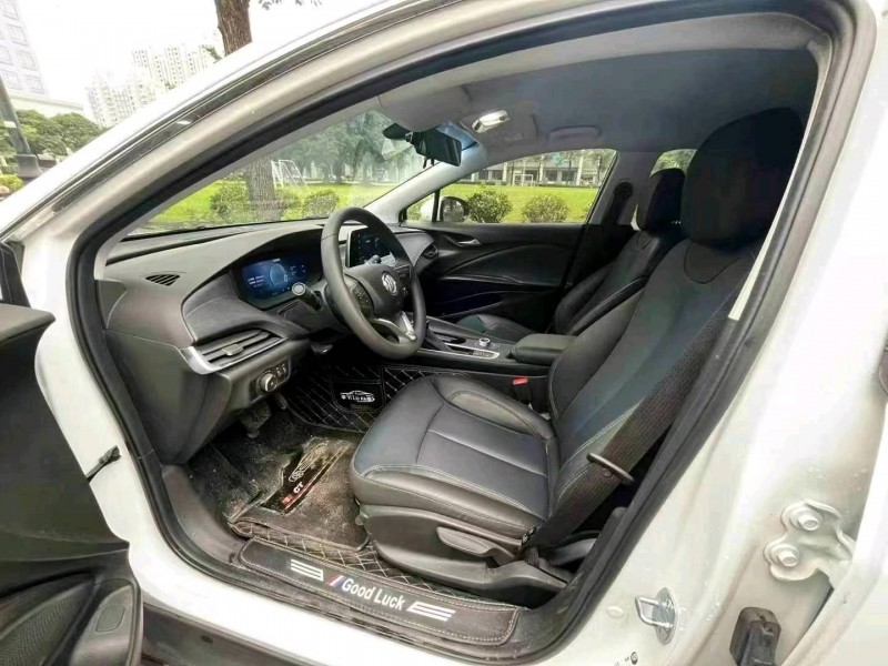 汕头23年别克velite68