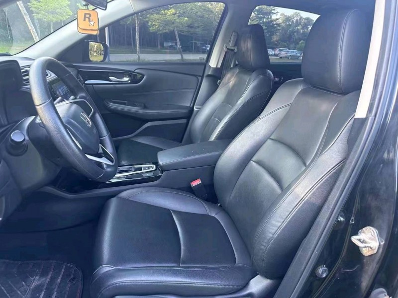 江门21年本田凌派3