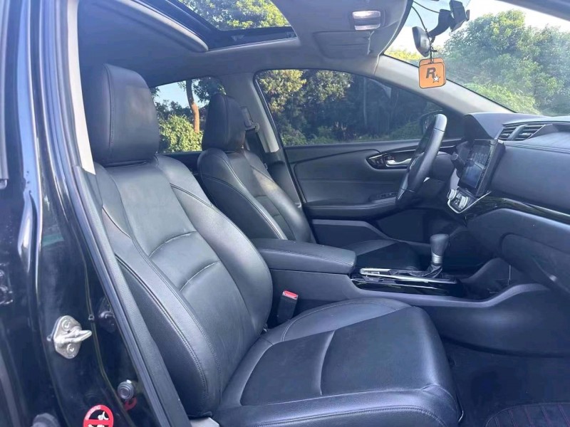 江门21年本田凌派7