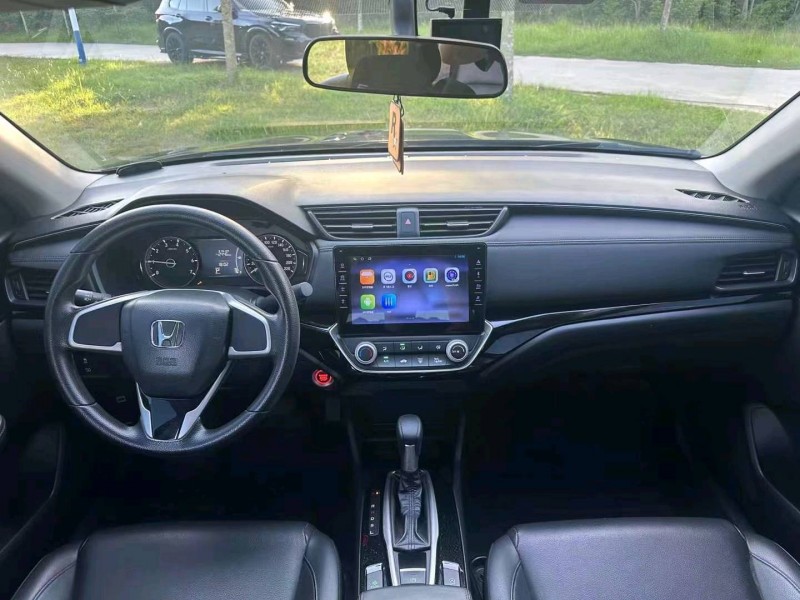 江门21年本田凌派9