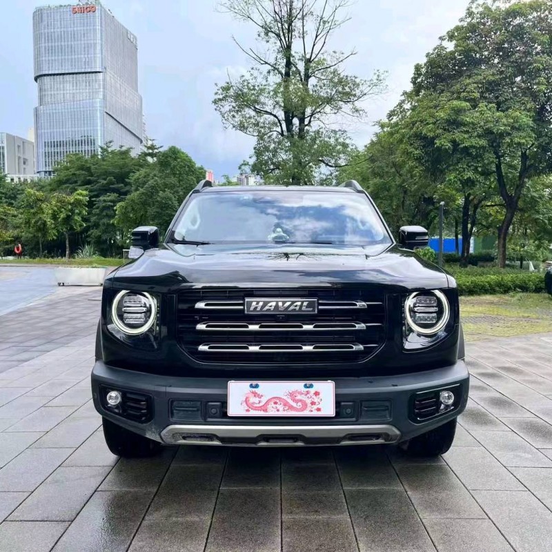 广州22年哈弗大狗8