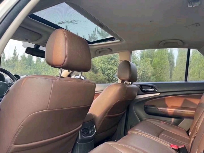 烟台16年比亚迪S73