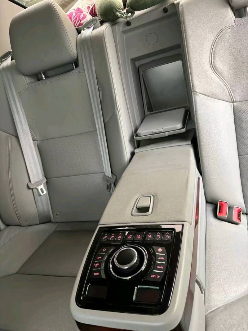 潍坊15年红旗H74