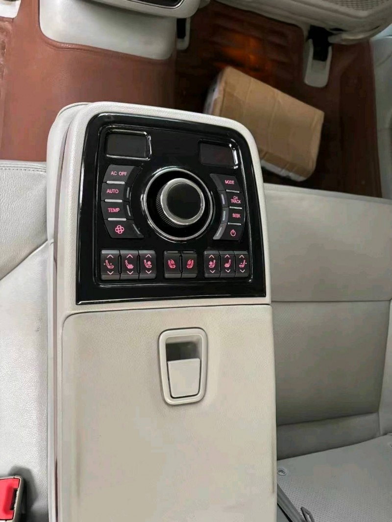 潍坊15年红旗H76